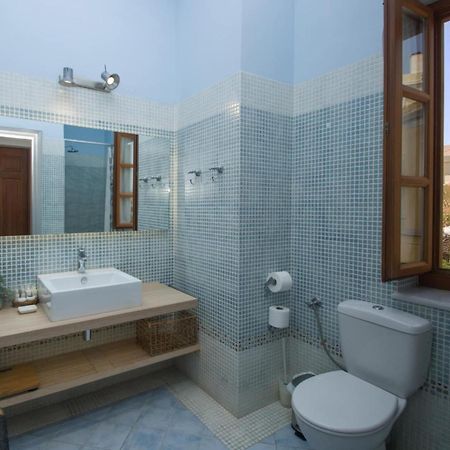 Hotel Arion Syros Ermupoli Exteriér fotografie
