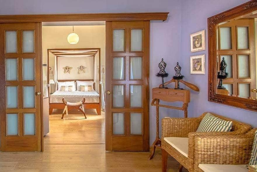 Hotel Arion Syros Ermupoli Exteriér fotografie