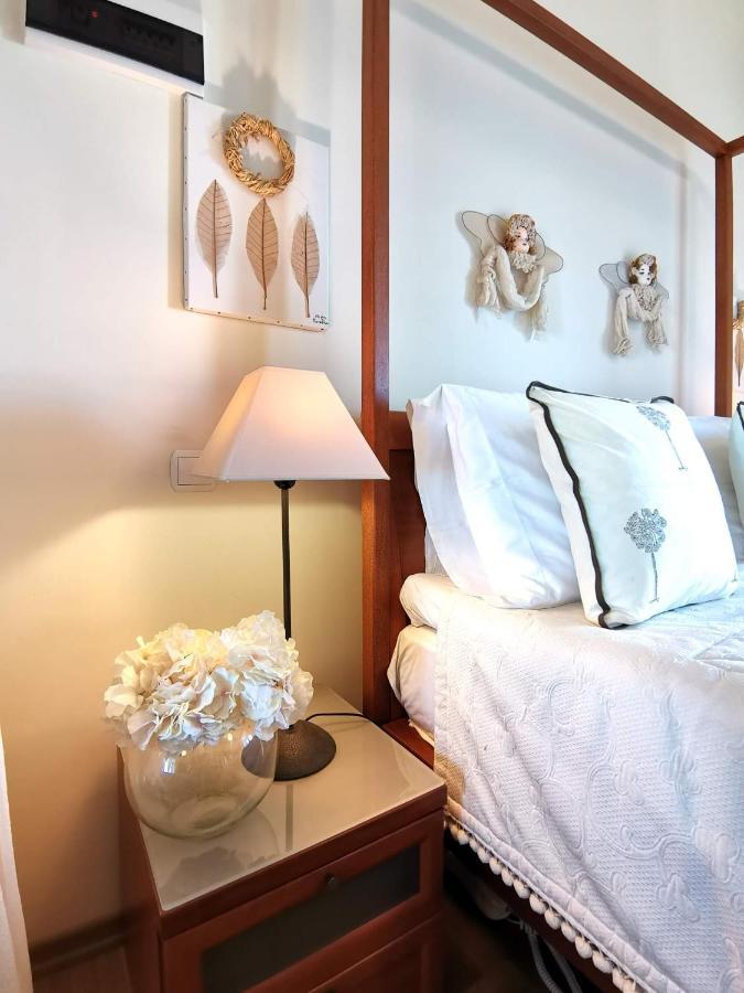 Hotel Arion Syros Ermupoli Exteriér fotografie