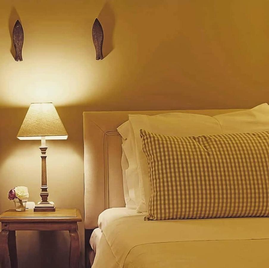 Hotel Arion Syros Ermupoli Exteriér fotografie
