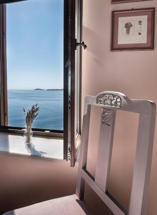 Hotel Arion Syros Ermupoli Exteriér fotografie