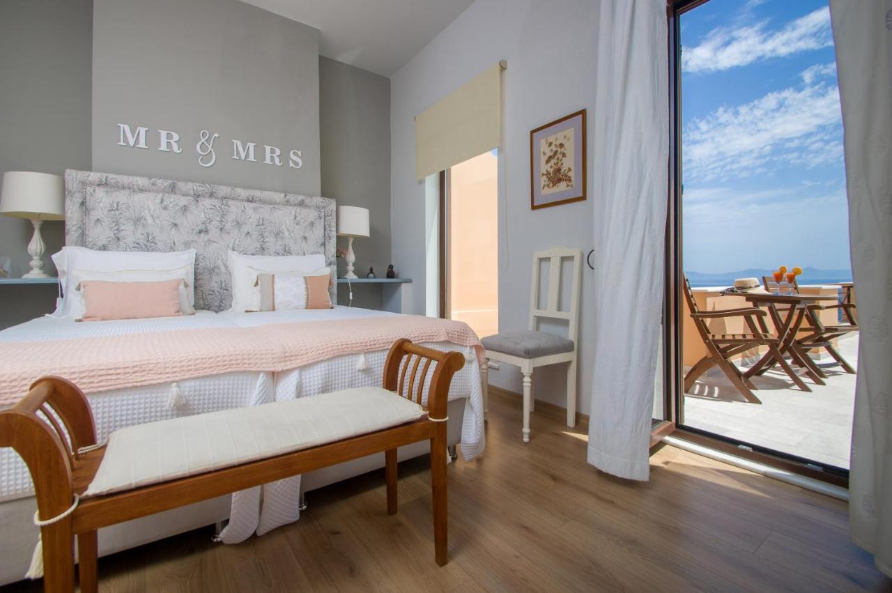 Hotel Arion Syros Ermupoli Exteriér fotografie