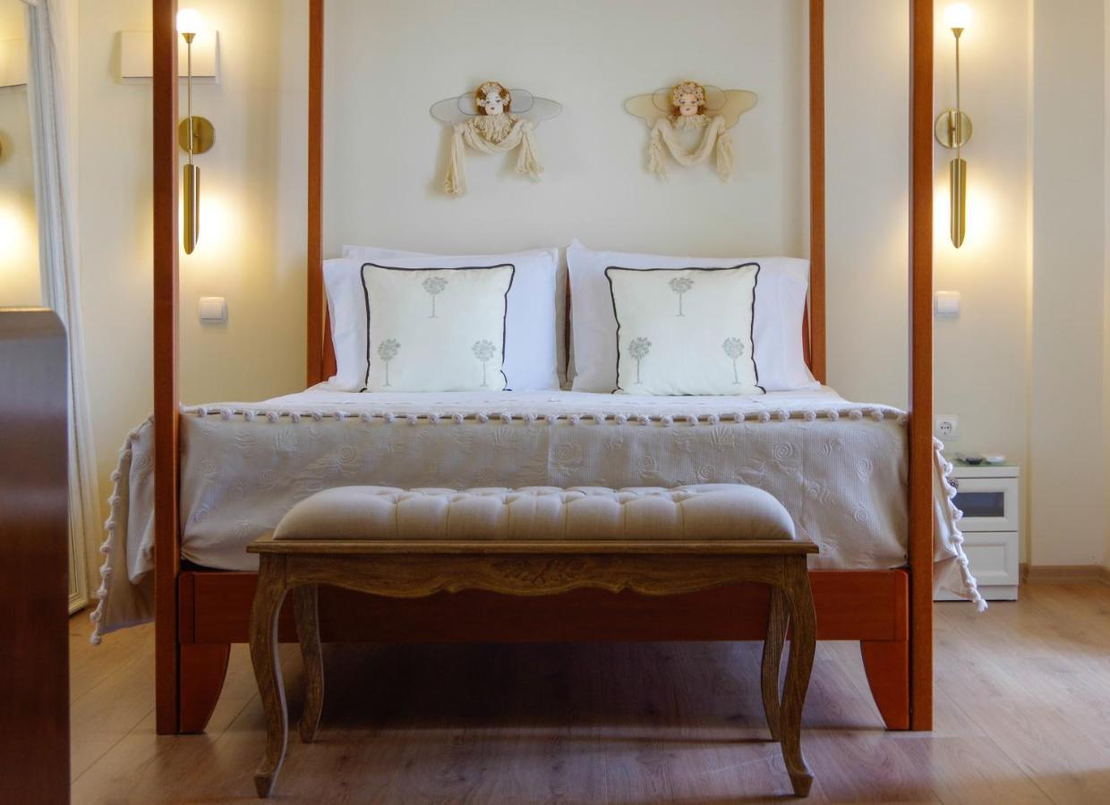 Hotel Arion Syros Ermupoli Exteriér fotografie