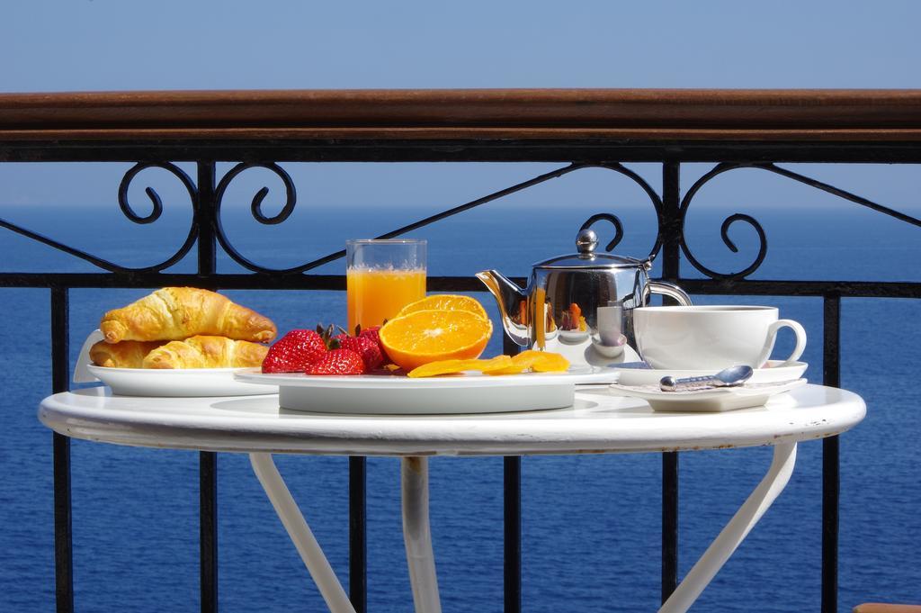 Hotel Arion Syros Ermupoli Exteriér fotografie