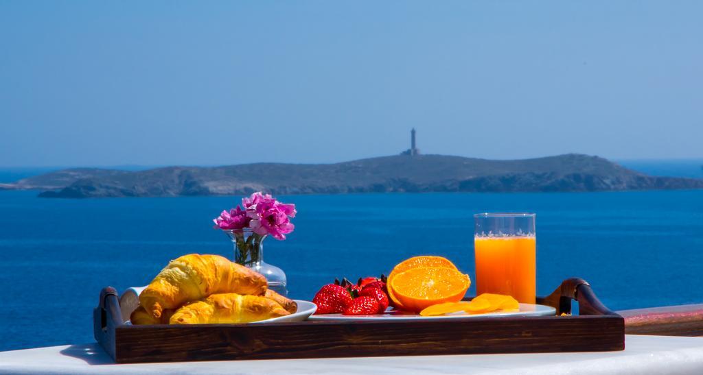 Hotel Arion Syros Ermupoli Exteriér fotografie