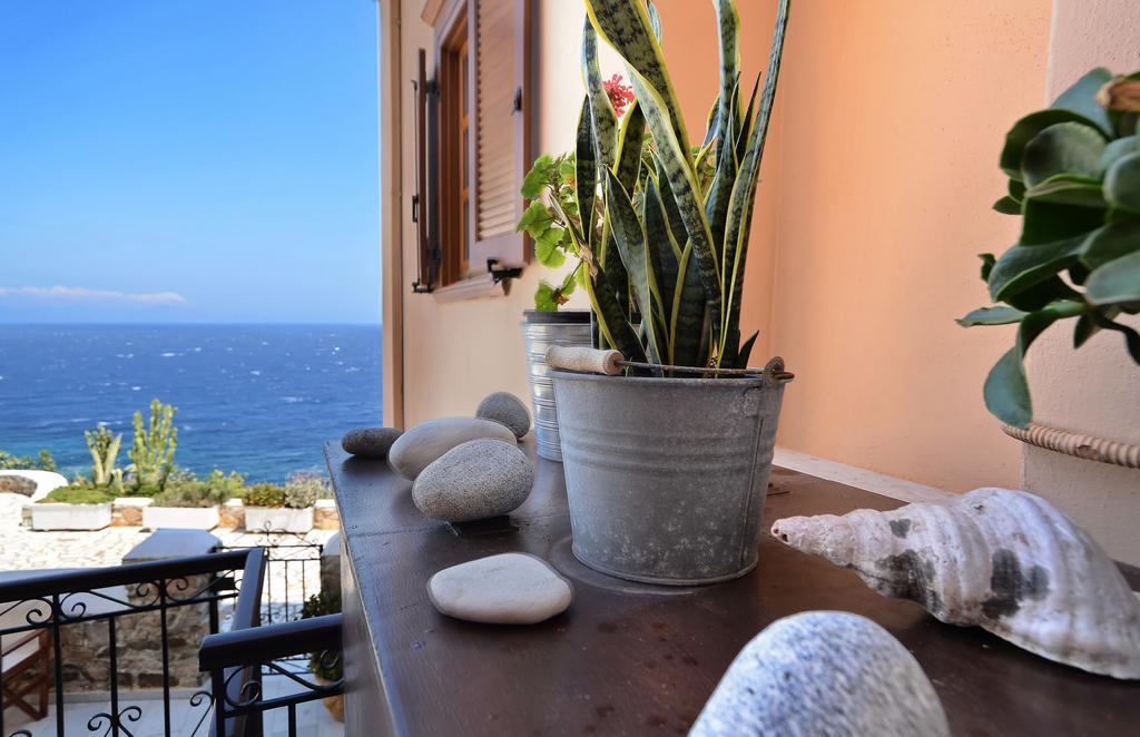 Hotel Arion Syros Ermupoli Exteriér fotografie